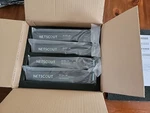 Netscout 340-1088 Hd Fiber Tap Box Of OM4 Multimode. Fixed Price $60.00.
