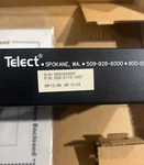 Telect 009-0113-1007 Fuse Panel. Fixed Price $37.50.