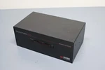Rose Electronics Multivideo Dvi-i Usb Kvm Switch 1B. Fixed Price $175.00.