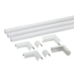Legrand - CMK10 Cordmate Cover Kit White. Fixed Price $26.95.