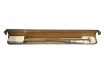 Lot Of 679368-002 Hpe DL360 1U Ball Bearing G8 G9 G10 Rail Kit New. Fixed Price $82.99.