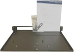 Hpe Aruba 9004 Mnt Rack Mount Kit 19" Tray For Gateway Nib. Fixed Price $49.99.