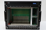 Adlink Used Pxi/pxie Chassis PXIS-3320 15-SLOT 6U Pxi/compactpci SEM-I-1518=9N41. Fixed Price $999.90.