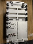 Bombardier Multi-piece Rackmount Hardware Cage Pn : 3159314G01- Read. Fixed Price $40000.00.