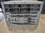 Cisco Catalyst C9407R 2X C9400-LC-48UX, C9400-SUP-1, C9400-LC-48U, 6X 3200AC. Fixed Price $1999.00.