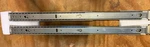 Intel Axxbasicrail Kit For 1U And 2U Systems. Fixed Price $50.00.