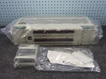 Adc Communications D1M-1A2004 64-POSITION Front Split Cross-connect Panel *new*. Fixed Price $350.00.