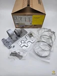 Cisco Pole Kit AP1530 Series Bracket Mounting AIR-ACC1530-PMK2. Fixed Price $116.58.
