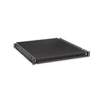 1U 20" Rack Mntbl Slidng Shelf. Fixed Price $176.83.