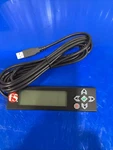 Network Module Viprion F5-UPG-VPR-LCD-C2400 Usb 2000 Series Platform. Fixed Price $384.99.