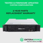 Dell Powervault ME5024 12G 2U San/das Storage Array - Choose 24SFF Hdd/ssd. Fixed Price $20737.00.