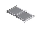 Adder RMK12-SH Rackmount Kit 19IN 1U Fits 2X ALIF40XX/ALIF3000R/ASP-001. Fixed Price $224.00.
