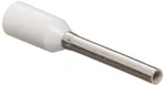 Panduit FSD75-10-D Insulated Ferrule Single Wire 20 Awg .50MM 0.39-INCH Pin. Fixed Price $130.56.