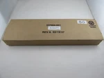 New Hp 337664-001 1U Rack Mounting Rail Kit Assembly 336050-001 Kvm Switch Box. Fixed Price $29.99.