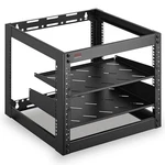 Pyle 10U Advanced Open Frame Server Rack. Fixed Price $177.99.
