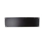 Black Box RMT048 3U Flushmount Wall Bracket W/ M6 Rails,. Fixed Price $62.50.