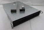 Supermicro SC216A-R900R 2U 24 2.5" Hot-swap Drive Bays Chassis W/2X Power. Fixed Price $200.00.