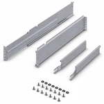 Cyberpower 4 Post 2U/3U To 500 Lb Mounting Kit For Ups CP2RAIL02. Fixed Price $119.95.