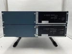 Lot Of 2 Cisco Cvpn 3015 3000 Series Concentrator W/ Single Ac. Fixed Price $120.00.