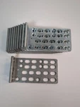 Lot Of 10 Cisco 700-04794-01 A1 Uss Mount Brackets Ears. Fixed Price $29.99.