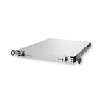 Corning EDGE8-01U-SP Fiber Optic Housing Rack Holds Up To 18 Modules Panel. Fixed Price $930.00.