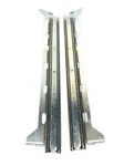 Jonathan MFR05236 3701722INT-A Rack Mount Rails &. Fixed Price $103.45.