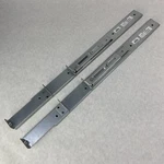 Genuine Hp 6C04B4 20" 1U Rail Kit Set. Fixed Price $19.71.