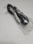 Cisco CAB-C15-CBN= 4FT Notched Cabinet Jumper Power Cord 250 Vac 13A, C14-C15. Fixed Price $10.00.
