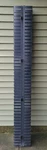 Panduit Netrunner Vertical Cable Manager Rack 45U Network Management Panel. Fixed Price $99.95.