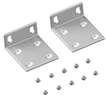 Mount Kit With Ubiquiti Switch,rack Ears For Edge Dream Mac.... Fixed Price $24.89.