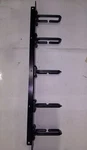 Siemon WM-143-5 Cable Manager. Fixed Price $20.00.