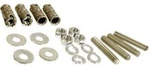 Icc Rack Floor Mount Kit- Concrete. Fixed Price $15.00.