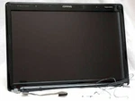 Compaq Presario V3000 Laptop Glossy 14" Lcd Screen W/ Case Notebook Display. Fixed Price $56.95.