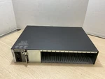 Transition Networks Slot Point System Chassis CPSMC1300-100 /MAR-451. Fixed Price $150.00.