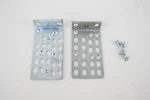 Cisco Catalyst Server Mounts Brackets Ears 2900 3550 3750 700-04794-01. Fixed Price $7.90.