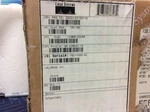 Cisco Catalyst (WSC2955C12) 12-PORTS Switch Managed Din Rail Industrial. Fixed Price $500.00.