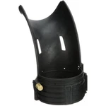 1PK Panduit CWF400 Waterfall, For Use W/ Emt Conduit, Glass Filled. Fixed Price $158.47.
