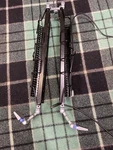 Dell Server Cable Management Arm CN-0UU299-01078 .... Fixed Price $30.00.