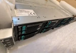 Intel H2000 4 Node H2216XXKR, 2X 1600W Psu High Performance Server Chassis. Fixed Price $399.99.