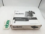 New Sonnet Maccuff Mini Mounting Bracket For #cuff-min-lh Free Shipping. Fixed Price $29.99.