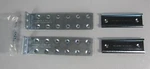 Cisco N3K-C3064-ACC-KIT Front And Slider Track N2K N5K N6K N9K C9372 C3232C. Fixed Price $29.00.
