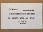 Dell & Ibm NN037 Rail Kit For TL2000 TL4000 TS3100 TS3200 # 070537. Fixed Price $175.00.