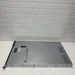 Dell Poweredge R300 Rack Server Smt 100-240V 50/60HZ 5.8-3.0A. Fixed Price $295.00.