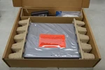 Juniper Networks SRX100 8 Port Firewall Security Services Gateway. Fixed Price $49.77.