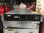 Hp Proliant DL380P GEN8 Rack Server. Fixed Price $99.99.