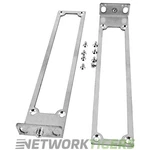 Networktigers For Juniper SRX1500-RMK Firewall Rack Mounting Kit. Fixed Price $49.95.