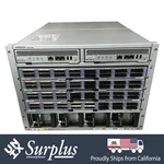 Arista 7300 Series Data Center Switch 128 Ports 100GBE QSFP28 2X Supervisor Mod. Fixed Price $1771.47.