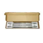 Hp Proliant DL100 Rack Mount Rail Kit 6070B0011401 New Open-box. Fixed Price $30.00.