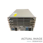 Cisco V01 6X N9K-C9504-FM 2X N9K-X9464TX2 N9K-X9464PX W/ 4X Psu/fan. Fixed Price $1499.99.
