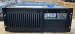 Supermicro CSE-743T-665B 4U Chassis W/ Sm X10SRL-F & Intel Xeon E5-2650V3 2.3GHZ. Fixed Price $450.00.